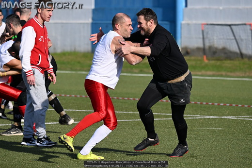 2023-11-18 Harpastum - BiancoRossi di Rimini-Neri di Brescia 051